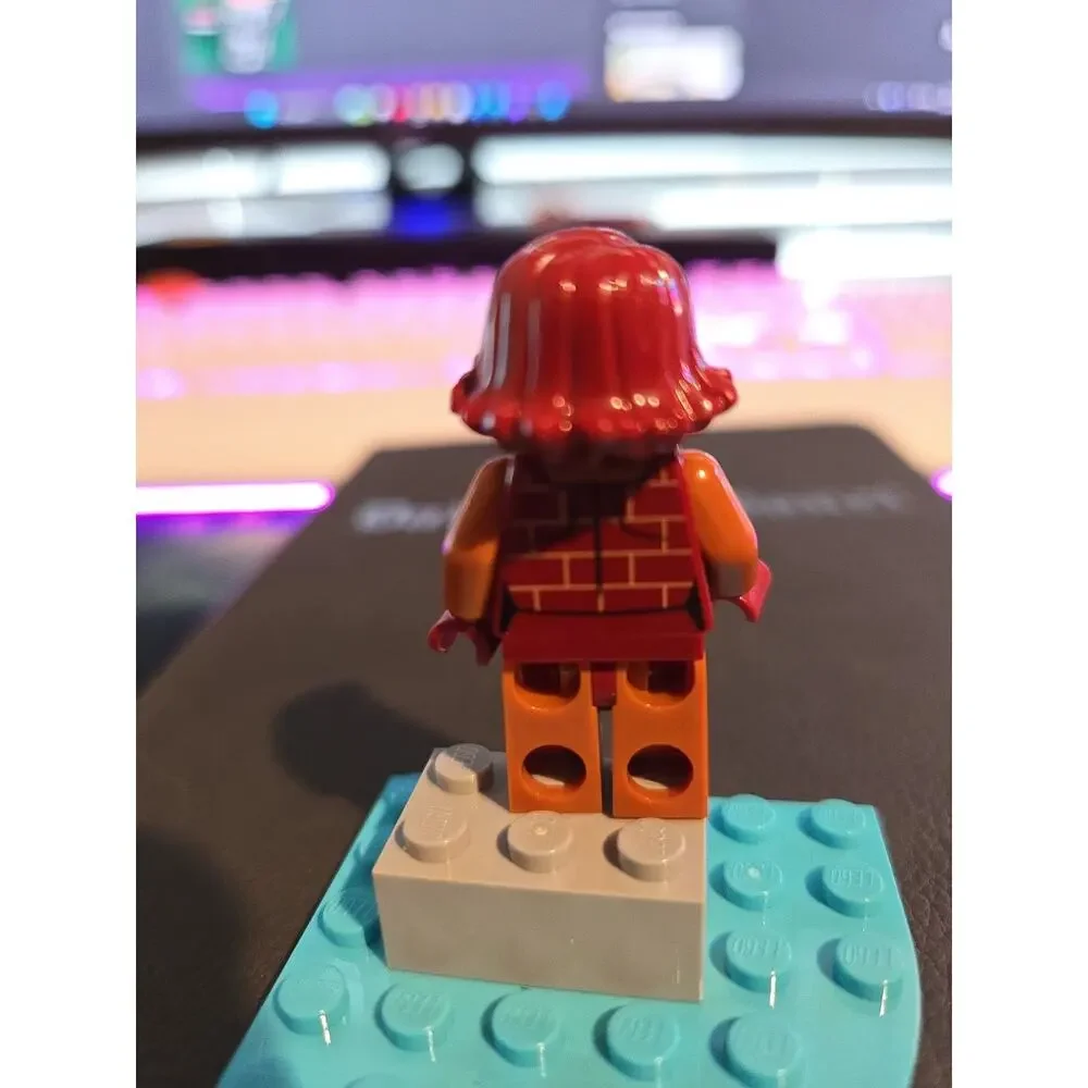 Lego Minifigure The Incredibles- Brick - Picture 2 of 2